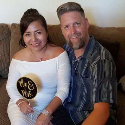 Profile Picture of David Maxfield (@DavidMaxfield19) on Twitter