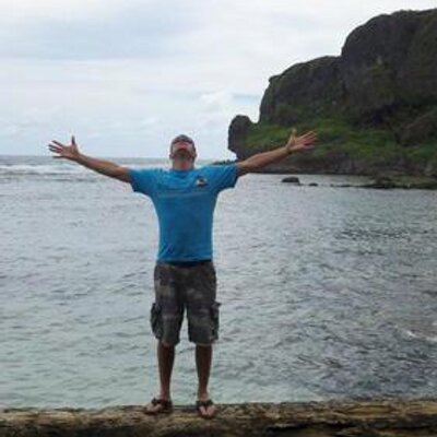 Profile Picture of Bradley Alberts (@BradleyAlberts) on Twitter