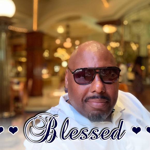 Profile Picture of Mike Jackson (@revjackson2013) on Poshmark