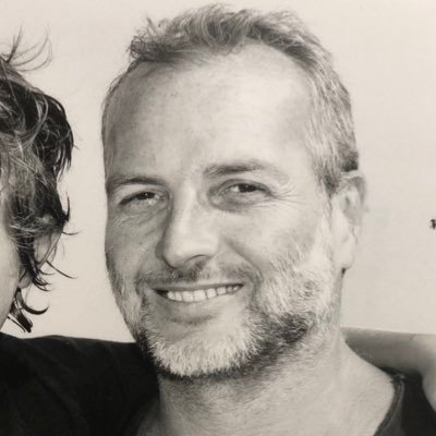 Dave Lipschutz - Twitter Profile Picture of Dave Lipschutz (@DaveLipschutz) on Twitter