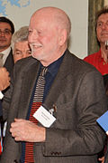 Profile Photo of Richard Gotton Wikipedia