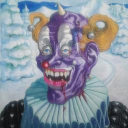 Profile Picture of Mike Fahl (@MikeFahlArt) on Twitter