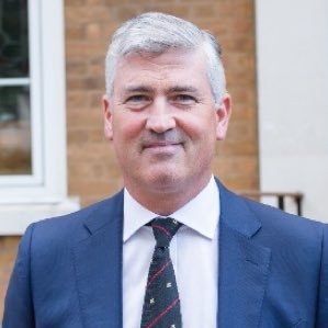Profile Picture of David Ellis (@dvh_ellis) on Twitter
