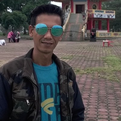 Profile Picture of David Silvian (@Davidsilvian1) on Twitter