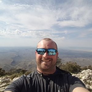 Profile Picture of Matthew Wilbanks (@wilbanks123) on Twitter