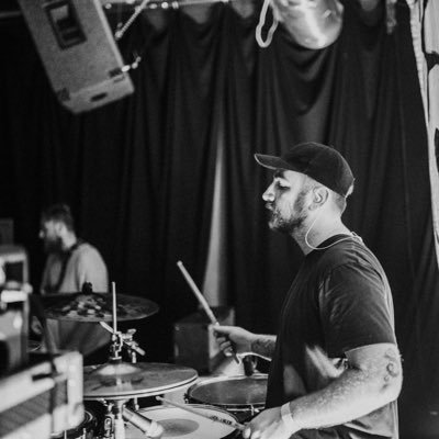 Profile Picture of Donny Pearson (@DonnyPearson_) on Twitter