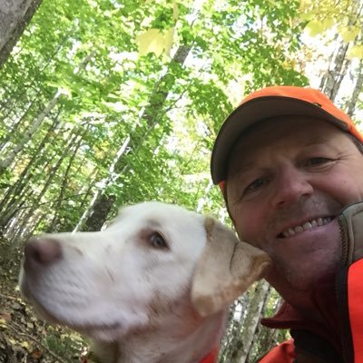 Profile Picture of Peter Waugh (@PeterWaugh19) on Twitter