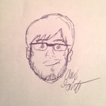 Profile Picture of Jason Hoffmann (@jayhoffmann) on Instagram