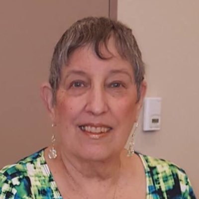 Profile Picture of Anne Joachim (@annejoachim2) on Twitter