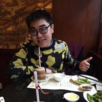 Profile Picture of Joey Wang (@joey-wang-88) on Quora