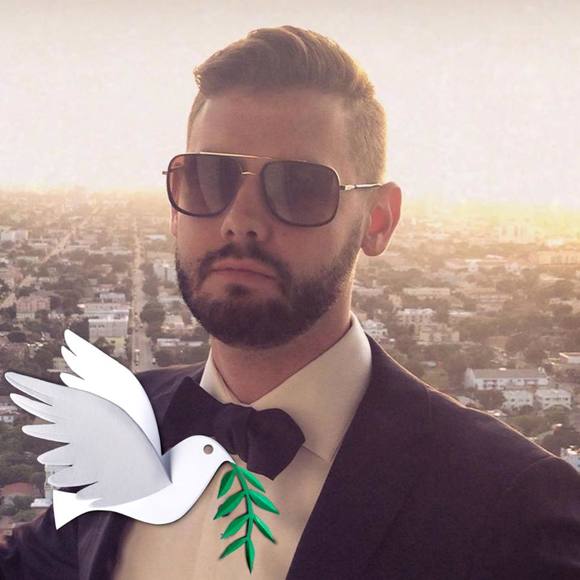 Profile Picture of Adam Jacobson (@adamjacobsonlaw) on Poshmark