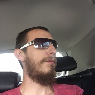 Profile Picture of Joseph Cosmo (@Josephcosmo88) on Twitter