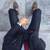 Profile Picture of Jerome Guzman (@jerome-guzman) on Quora