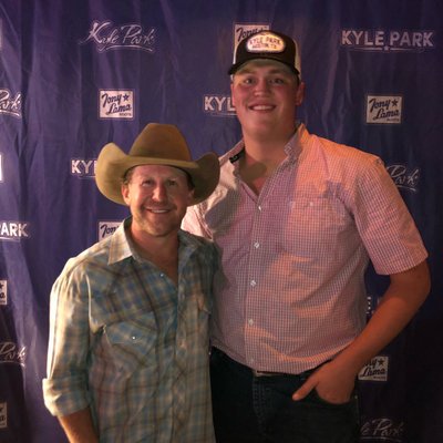 Profile Picture of Garrett Jackson (@G_Jack40) on Twitter