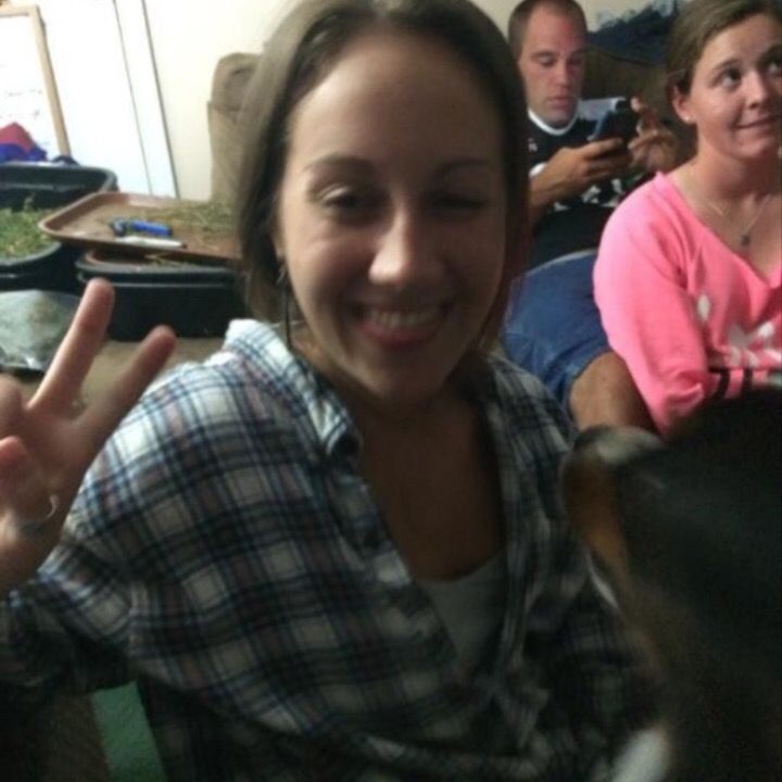 Profile Picture of Haley Nutter (@hnuttah) on Tiktok