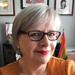 Profile Picture of Nancy Barnes (@ms.nancylynn) on Instagram
