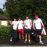 Profile Picture of James Dobinson (@james_dobinson) on Instagram