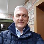 Profile Picture of George patterson (@georgepatt4) on Instagram