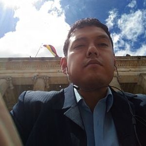 Profile Picture of Alberto Bernal (@AlbertoBernal) on Twitter