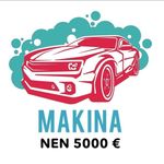 Profile Picture of Makina Nen 5000 (@makinanen5000) on Instagram