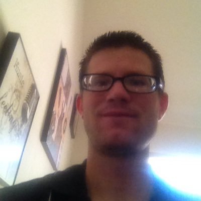 Profile Picture of Brandon Hanner (@bhanner0413) on Twitter