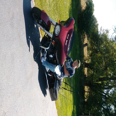 Profile Picture of Christopher D Kovac (@kovacchris02) on Twitter