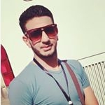 كوافير رجالي - Instagram Profile Picture of كوافير رجالي (@feras_abu_awad) on Instagram