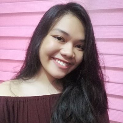 Profile Picture of Jane Kathleen Alba (@bb_kathee) on Twitter