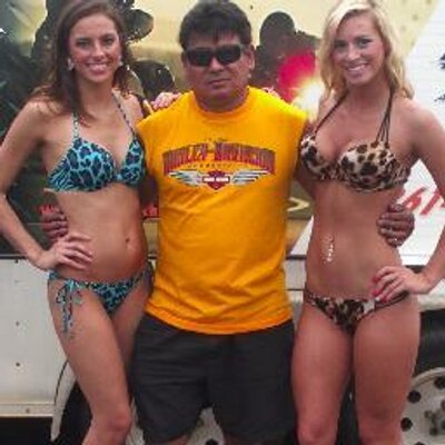 Profile Picture of Martin Alcocer (@alcocer_martin) on Twitter