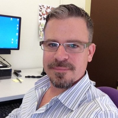 Profile Picture of Jeffrey Sundberg (@nuhipe) on Twitter