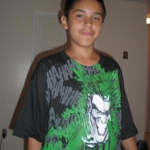 Profile Picture of Steven Vanegas (@okwhs2013) on Myspace