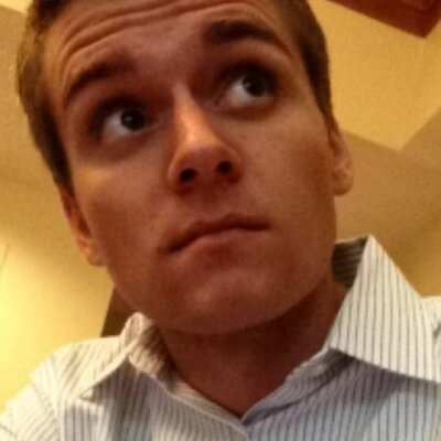 Profile Picture of Derek Murray (@DerekRMurray) on Twitter