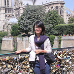 Profile Picture of Yen Nguyen (@ashari_ngo) on Flickr