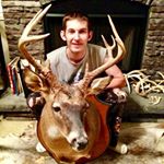 Profile Picture of Chris Alcorn (@chris_alcorn83) on Instagram