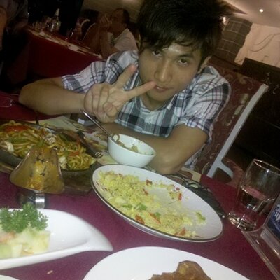 Profile Picture of Eric Guo (@Ericguo1) on Twitter