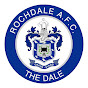 Profile Picture of Rochdale AFC (@@officialrochdaleafc) on Tiktok