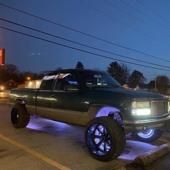 Profile Picture of Matthew Campbell (@matthewcampb444) on Poshmark