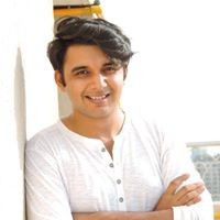 Profile Picture of Chintan Bhatt (@chintan-bhatt-28) on Quora