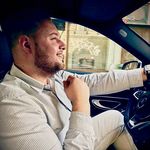 Profile Picture of Benjamin Rabus (@b.e.n.o.ra) on Instagram