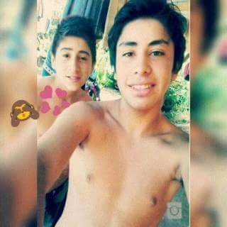 Profile Picture of Brayan Hidalgo (@bryan_Ft_Vale) on Twitter