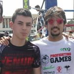 Profile Picture of Antonio Gargiulo (@anto_2007k) on Instagram