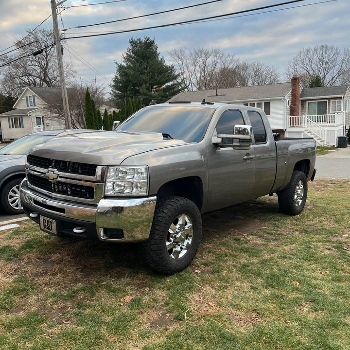 Profile Picture of Stephen Quinn (@@stephen.quinn69) on Tiktok