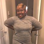 Profile Picture of Gabrielle Lowe (@_realrenae) on Instagram