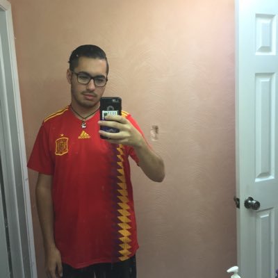 Profile Picture of Dylan Stewart (@Dstewart_27) on Twitter