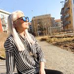 Profile Picture of CASSANDRA T ENGDAHL (@cassandraengdahl) on Instagram