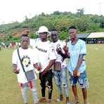 Profile Picture of André Koffi (@André-Koffi) on Facebook