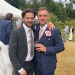 Profile Picture of Ryan Harron (@ryanharron) on Instagram
