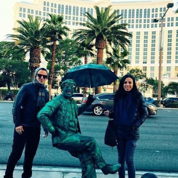 Profile Picture of David Azizi (@azizidavid59) on Poshmark