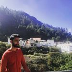 Profile Picture of Nikhil Pillai (@shades_green) on Instagram