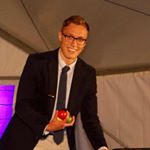 Profile Picture of Thomas Mitchell (@th0mas.mitchell) on Instagram